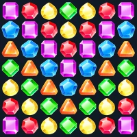 Jewel Castle - Match 3 Puzzle