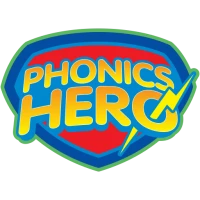 Phonics Hero: Learn to Read