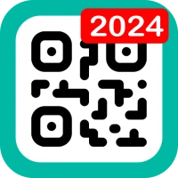 Pemindai QR code & Barcode