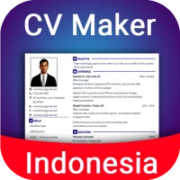 CV Maker - Lamaran kerja PDF