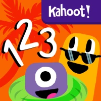 Kahoot! Numbers oleh DragonBox