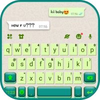 Theme SMS Messenger