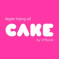 CAKE - Ngân hàng số