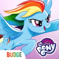 My Little Pony: Pelari Pelangi