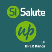 SiSalute Up per BPER Banca