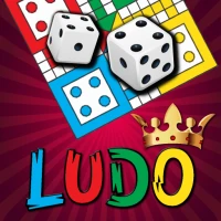 Ludo Classic Board Game