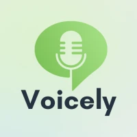 Voicely - Text to speech (TTS)