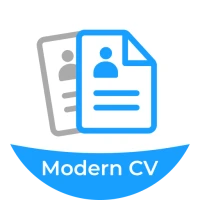 Modern CV Maker : CV Maker