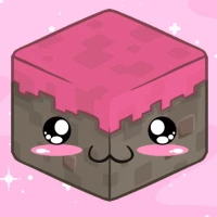 Mod Dunia Kawaii untuk MCPE