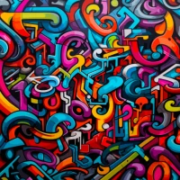 Graffiti Wallpaper