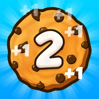 Cookie Clickers 2