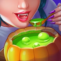 Game Memasak Halloween