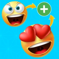 Emoji Merge : Mix Moji