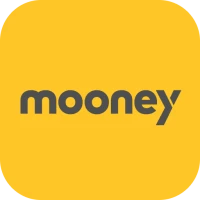 Mooney App: pagamenti digitali