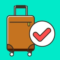 Packing List & Travel Planner