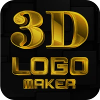 3D Logo Maker