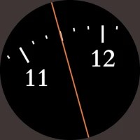 Chronos - Minimal Watch Face