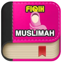 Fiqih Wanita Muslimah