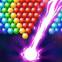 Bubble Shooter - Galaxy Pop