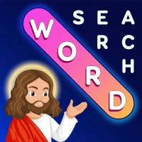 Bible Word Search Puzzle Games