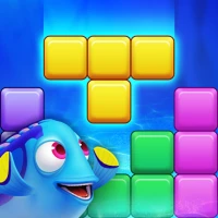 Block Puzzle Fish