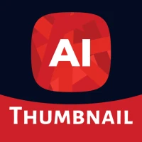 AI Thumbnail Maker:Channel Art