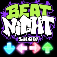 Pertunjukan Musik Beat Night