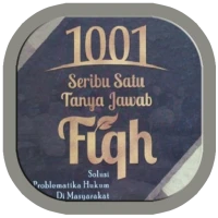 TANYA JAWAB FIKIH ISLAM