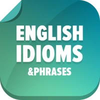 English Idioms and Phrases