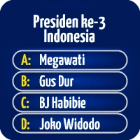 Kuis Milioner Indonesia