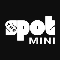 The Spot Mini