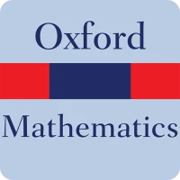 Oxford Mathematics Dictionary