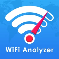 Wifi Analyzer-Network Analyzer