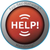 HandHelp™ - Notruf Notfall App