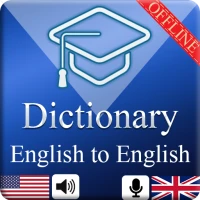 English to English Dictionary 