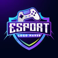 AI Esports Logo Maker