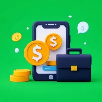 Tap Earn: Online Earn Job