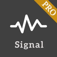 Detektor Sinyal Pro