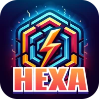 Super HEXA Legend