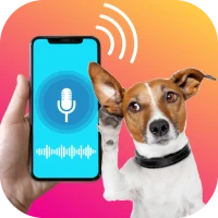 Penerjemah Manusia ke Anjing