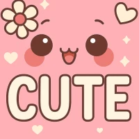 Cute Wallpaper - Kawaii Art
