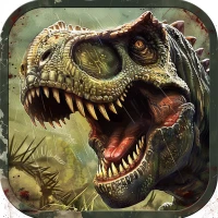 Dino the Beast: Dinosaurus