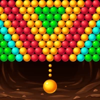 Bubble Shooter - Permainan