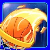 Basketball Dunk 24