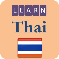 Belajar Bahasa Thailand