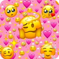 Wallpaper Emoji