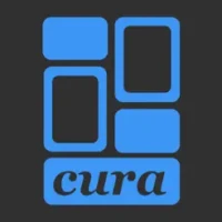 Cura Display