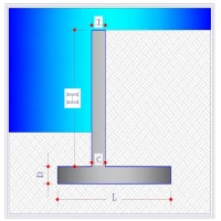 Retaining Wall Design