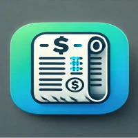 Receipt Scanner OCR