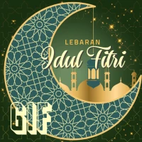 Lebaran Idul Fitri 2025